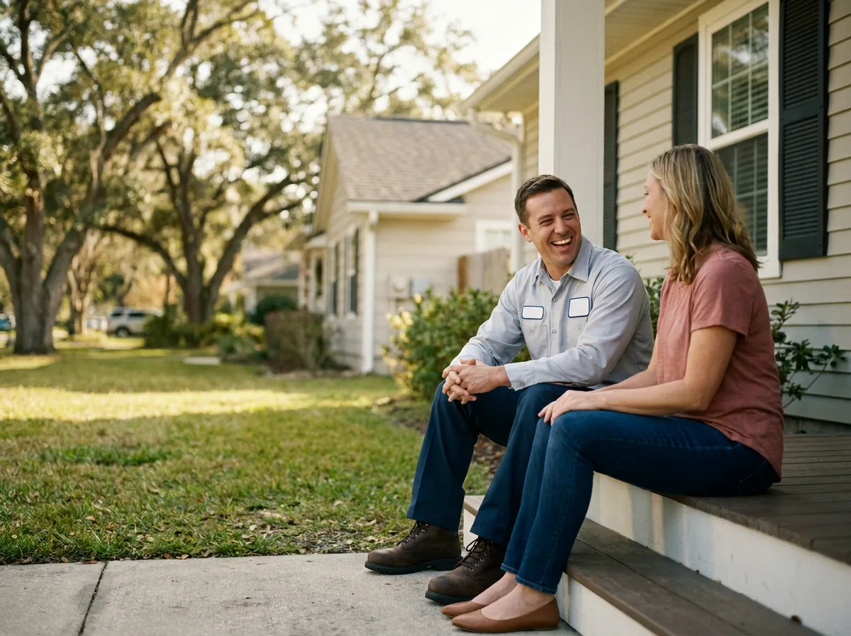 Septic tank pumping FAQs for Ace, TX